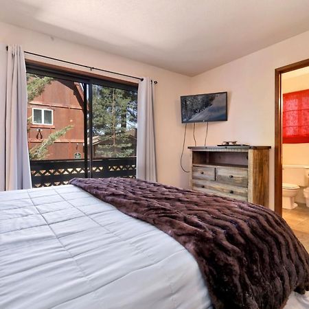 Brown Bears Cabin-1091 By Big Bear Vacations Big Bear Lake Exterior photo