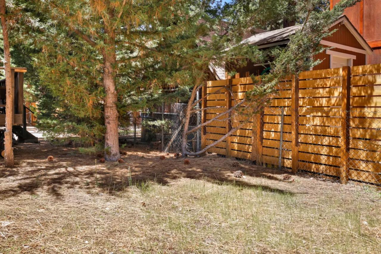 Brown Bears Cabin-1091 By Big Bear Vacations Big Bear Lake Exterior photo
